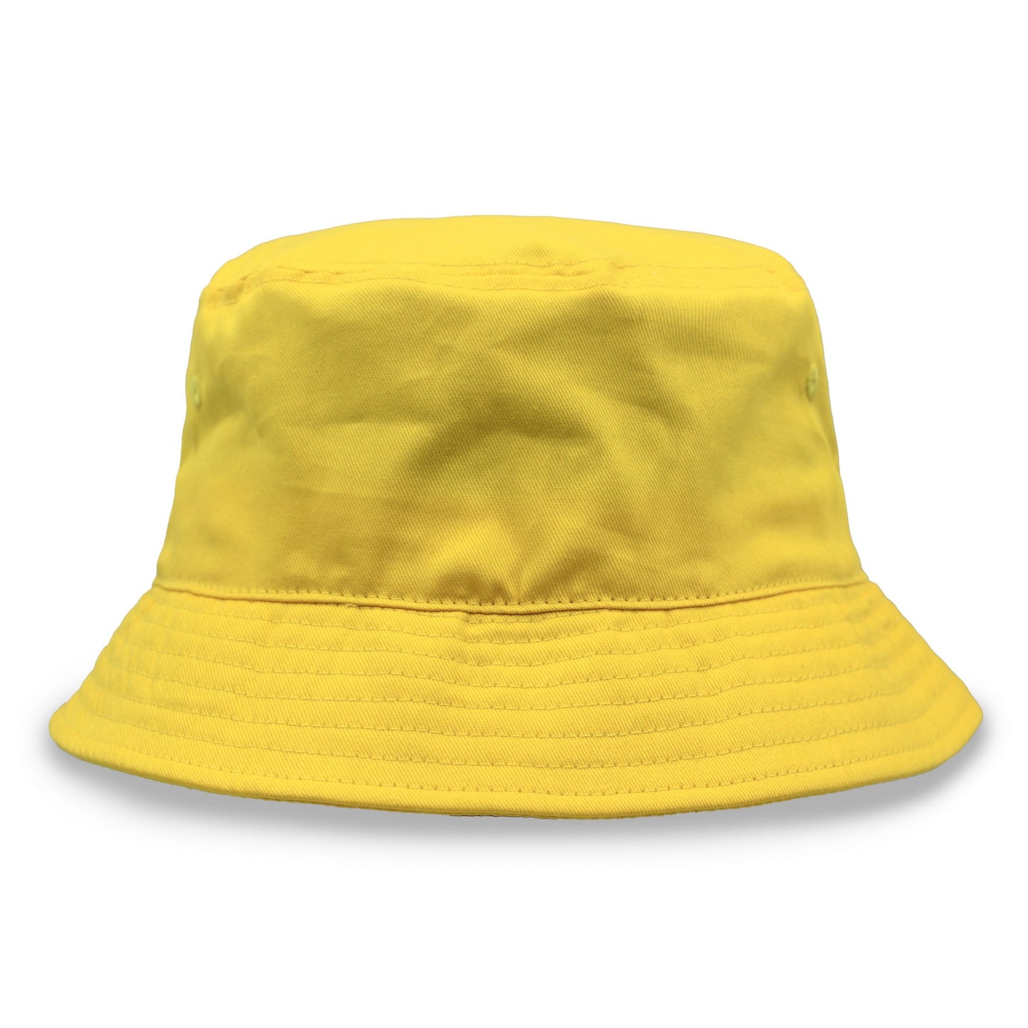 Cotton Twill Bucket Hat