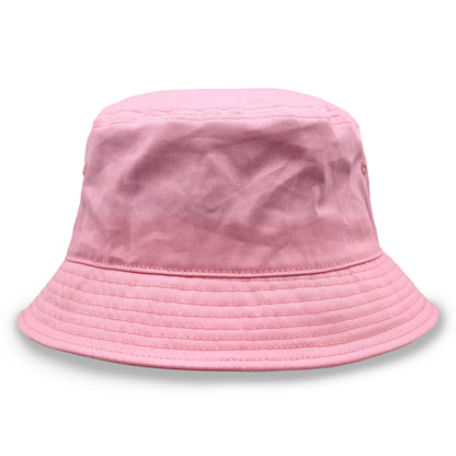 Cotton Twill Bucket Hat