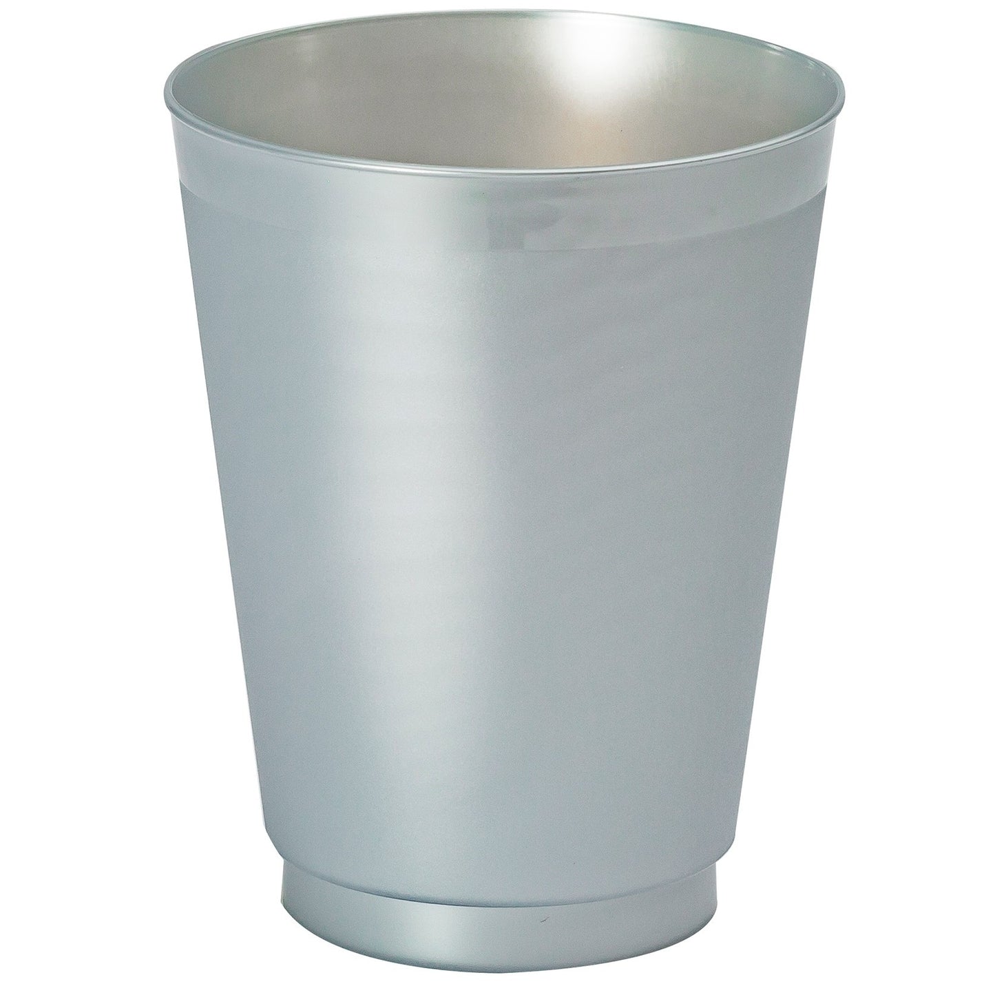 16 oz. Frosted Translucent Plastic Stadium Cup