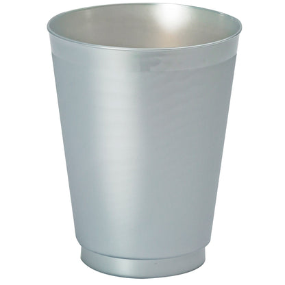 16 oz. Frosted Translucent Plastic Stadium Cup