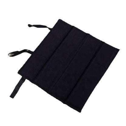 Foldable Stadium Cushion