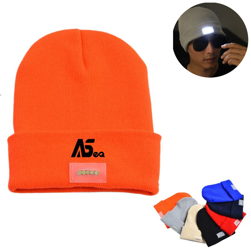 Led Beanies