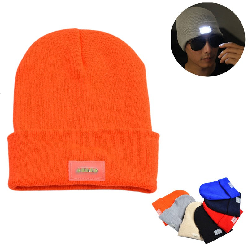 Led Beanies