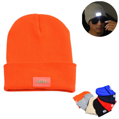 Led Beanies