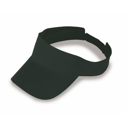 Cotton Twill Sun Visor