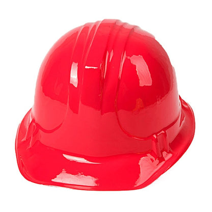 Plastic Construction Hat For Kids