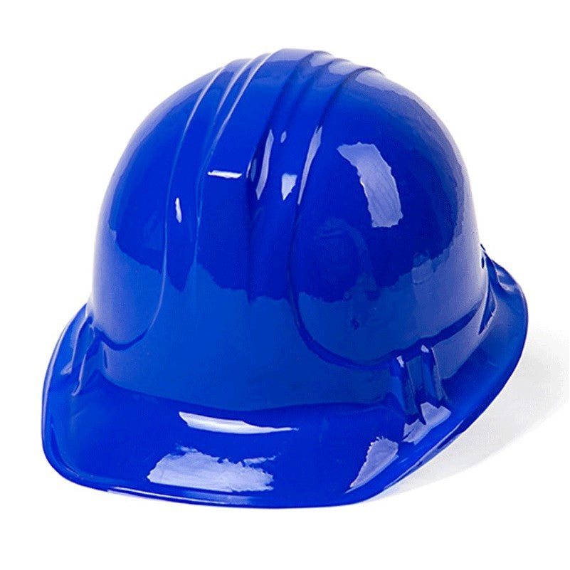 Plastic Construction Hat For Kids