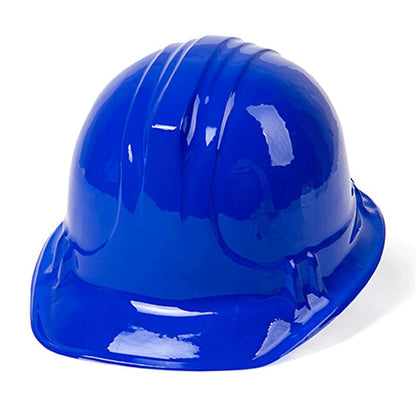 Plastic Construction Hat For Kids