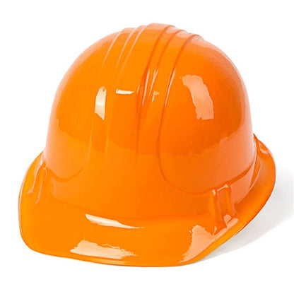 Plastic Construction Hat For Kids