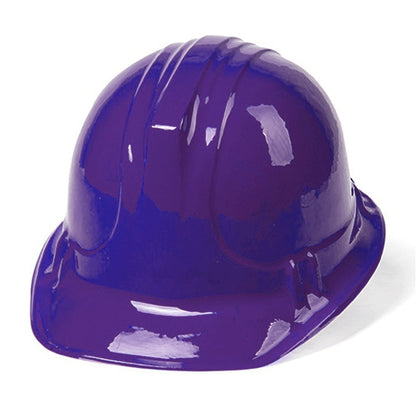 Plastic Construction Hat For Kids