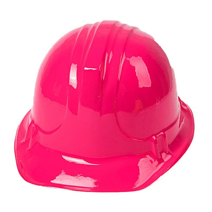 Plastic Construction Hat For Kids