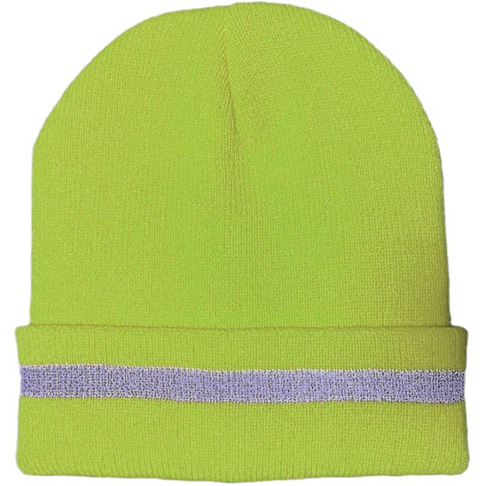 Adult Reflective Knit Beanie