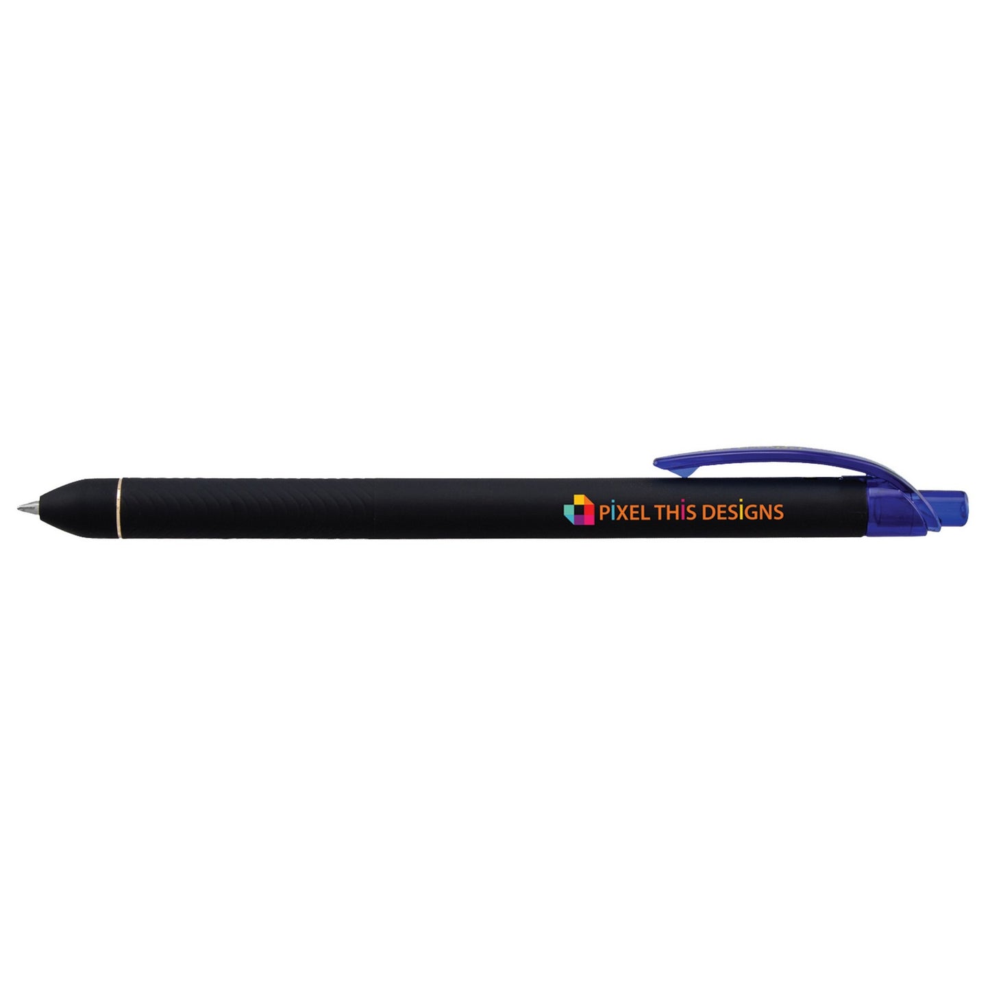 EnerGel Kuro Gel Ink Pen - 1 Color Imprint