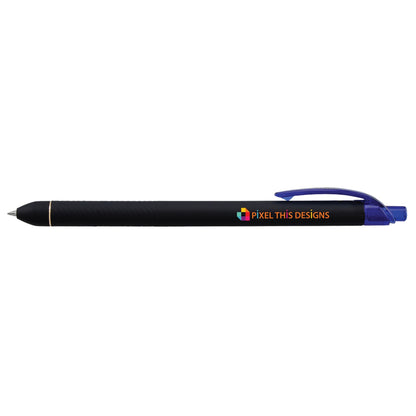 EnerGel Kuro Gel Ink Pen - 1 Color Imprint