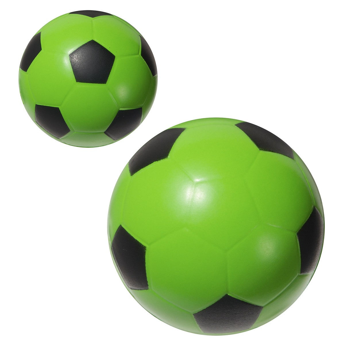 Soccer Ball Stress Reliever