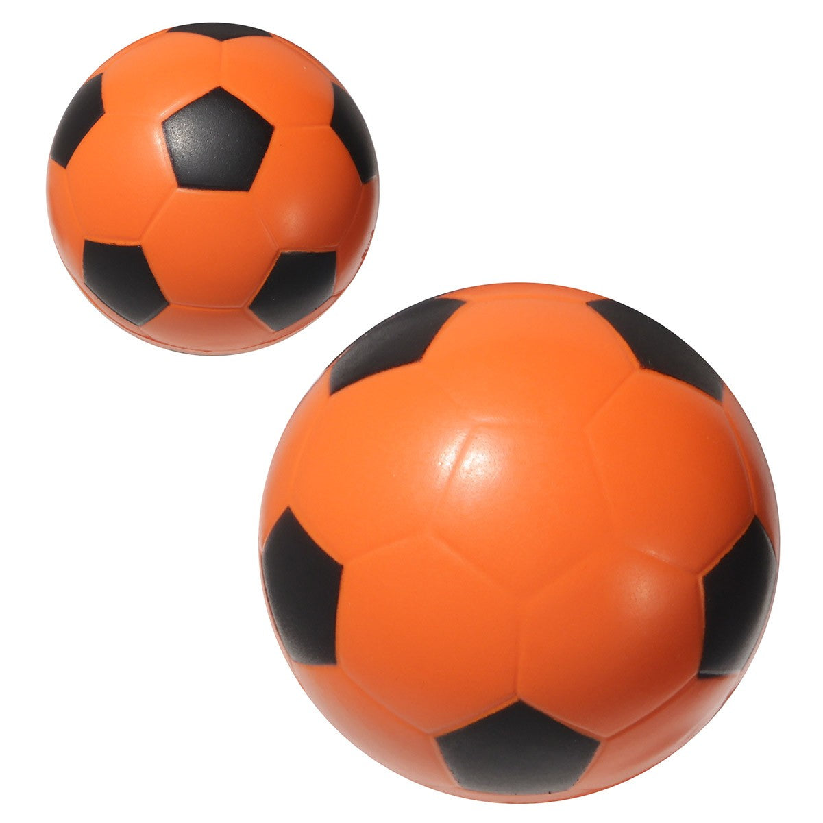 Soccer Ball Stress Reliever