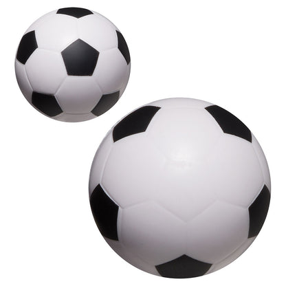 Soccer Ball Stress Reliever