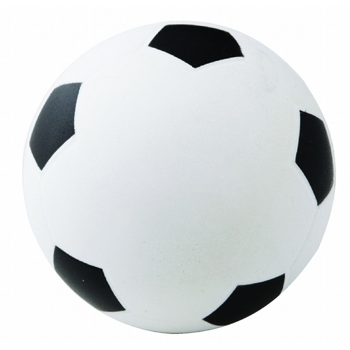 2 1/2" Foam Soccer Ball Stress Reliever