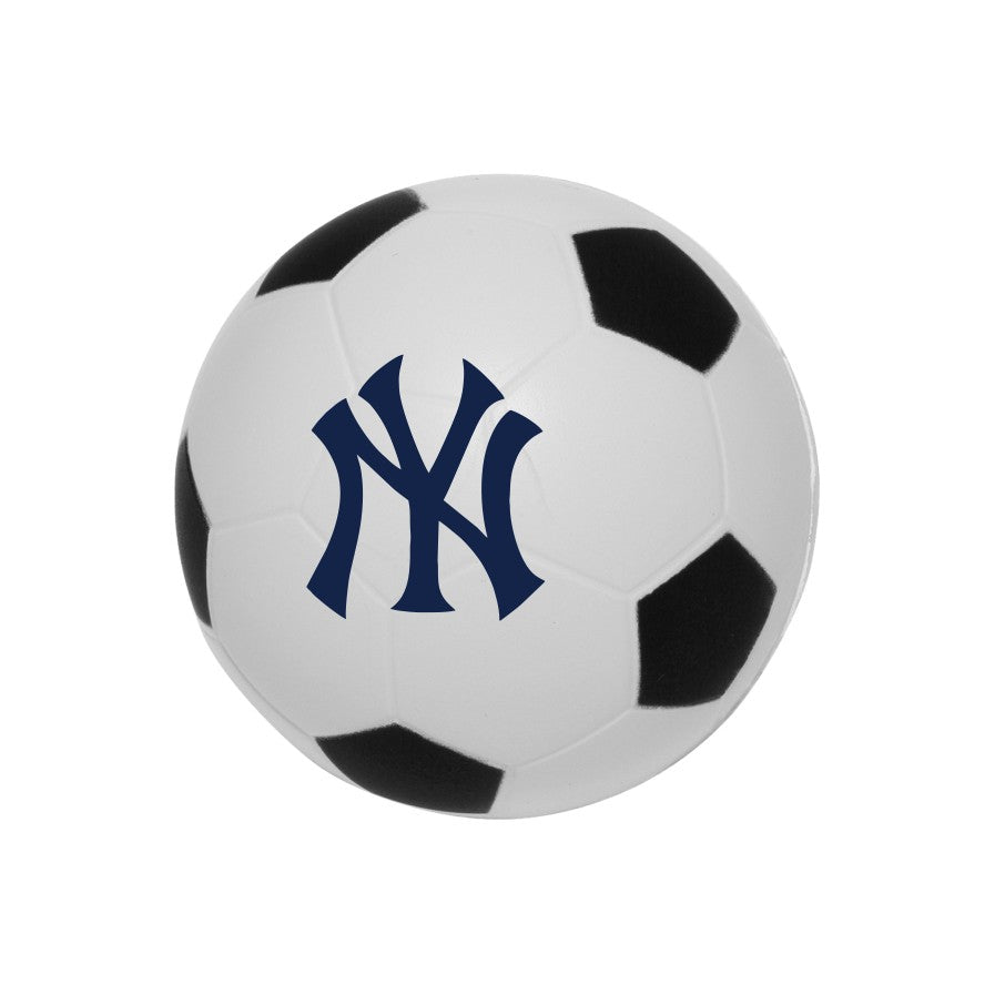 Soccer Stress Ball RelieverSoccer Stress Ball Reliever