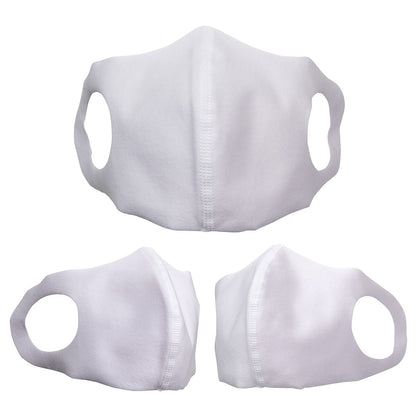 Color-Me Sentinel Polyester Face Mask for Children