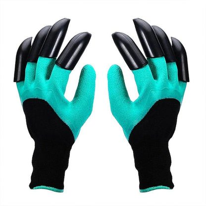 Gardening Genie Claws Gloves