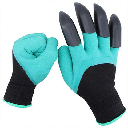 Gardening Genie Claws Gloves