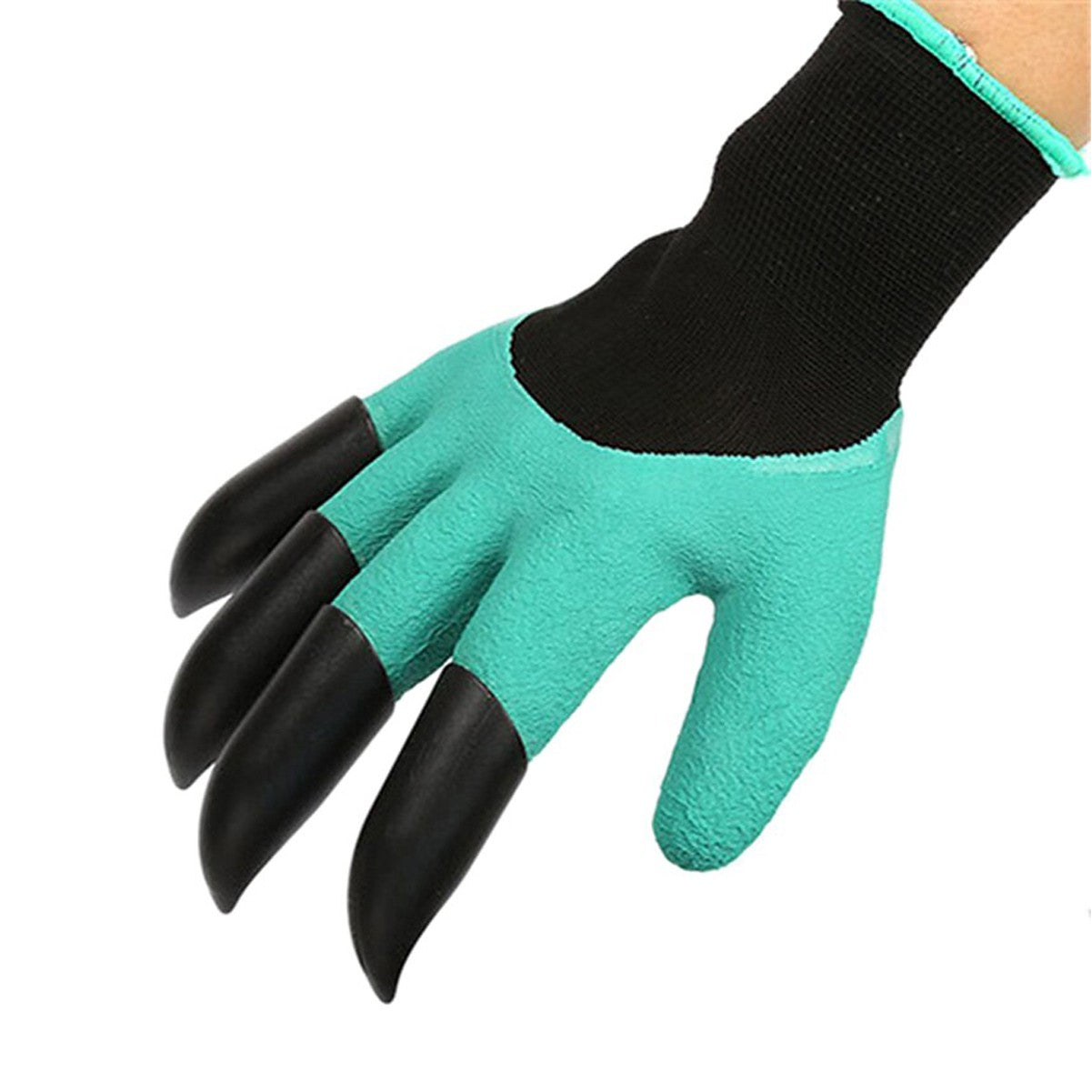 Gardening Genie Claws Gloves