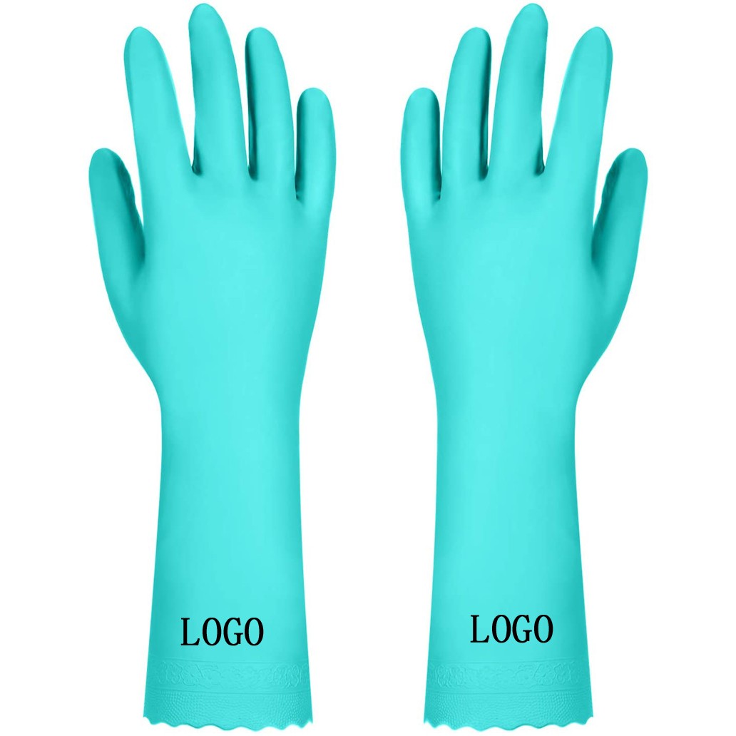 Dishwashing Cleaning Gloves