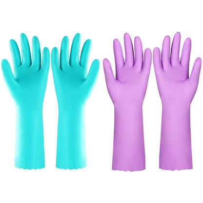 Dishwashing Cleaning Gloves