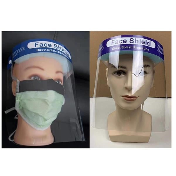 Medical Face shield