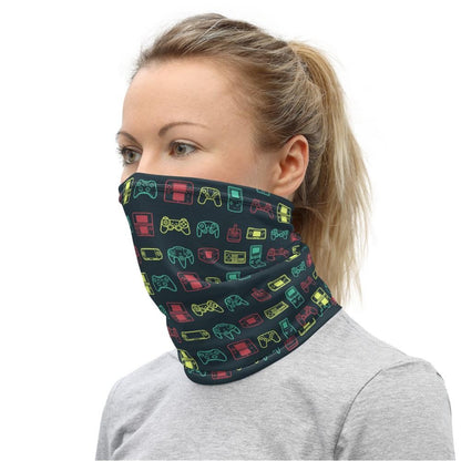 Premium Multifunctional Neck Gaiter