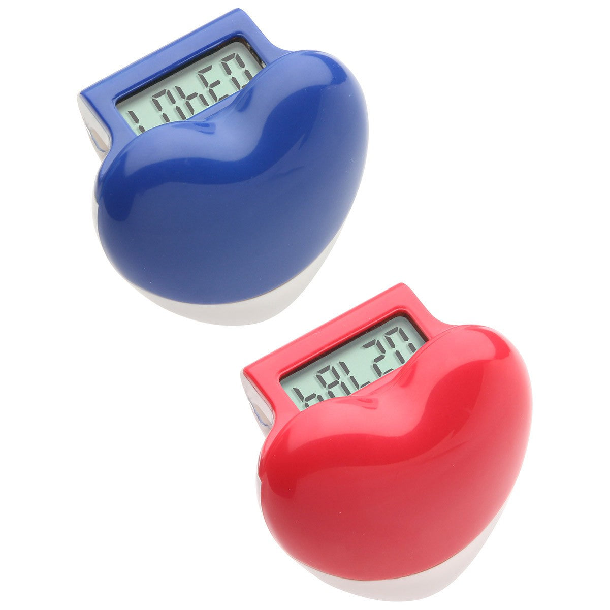 Healthy Heart Step Pedometer