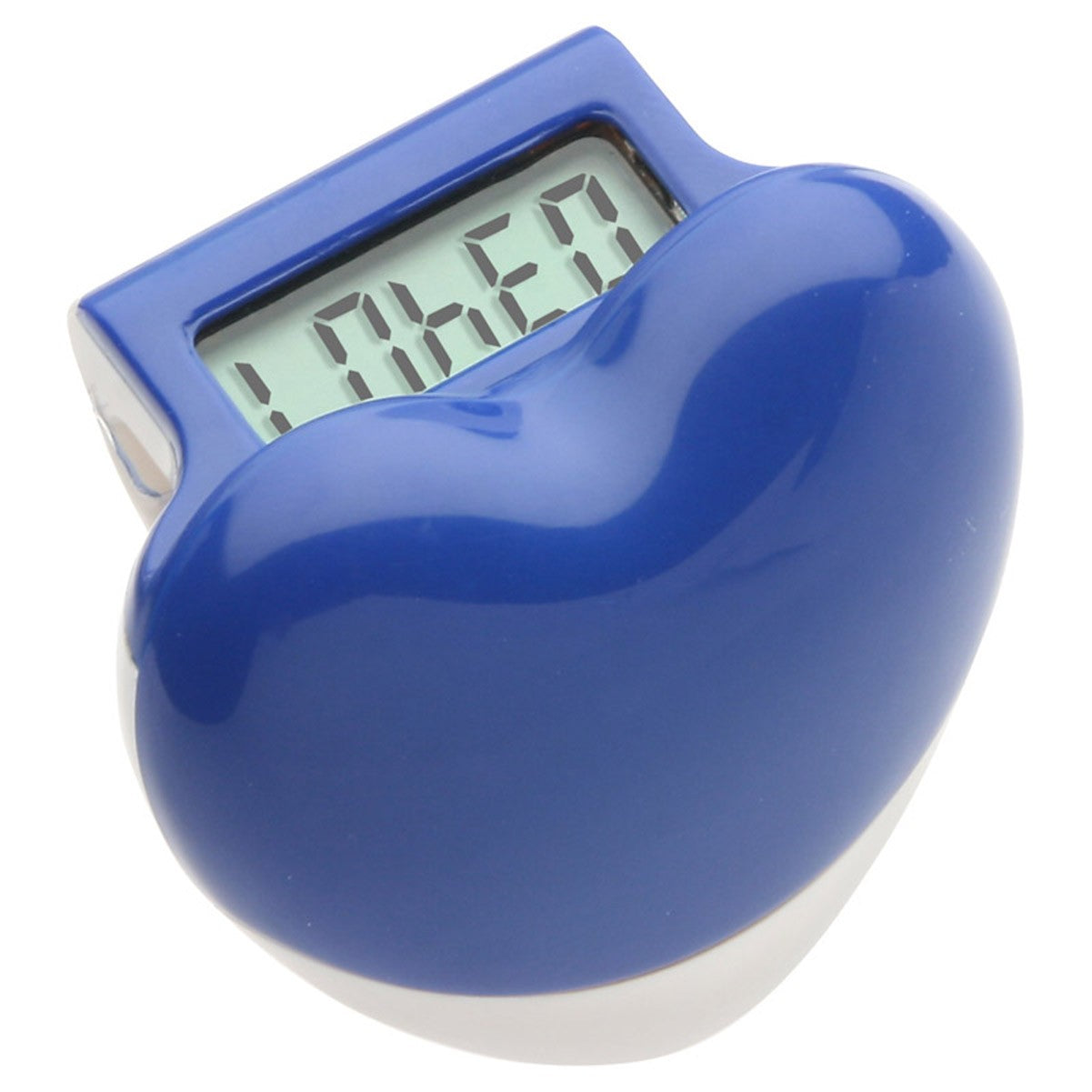 Healthy Heart Step Pedometer