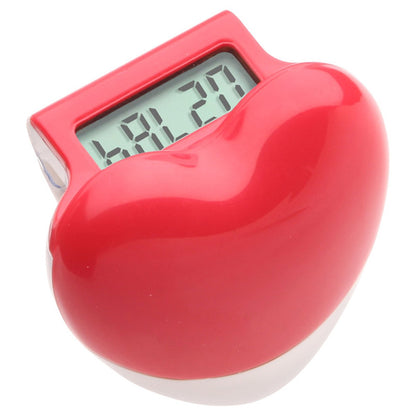 Healthy Heart Step Pedometer