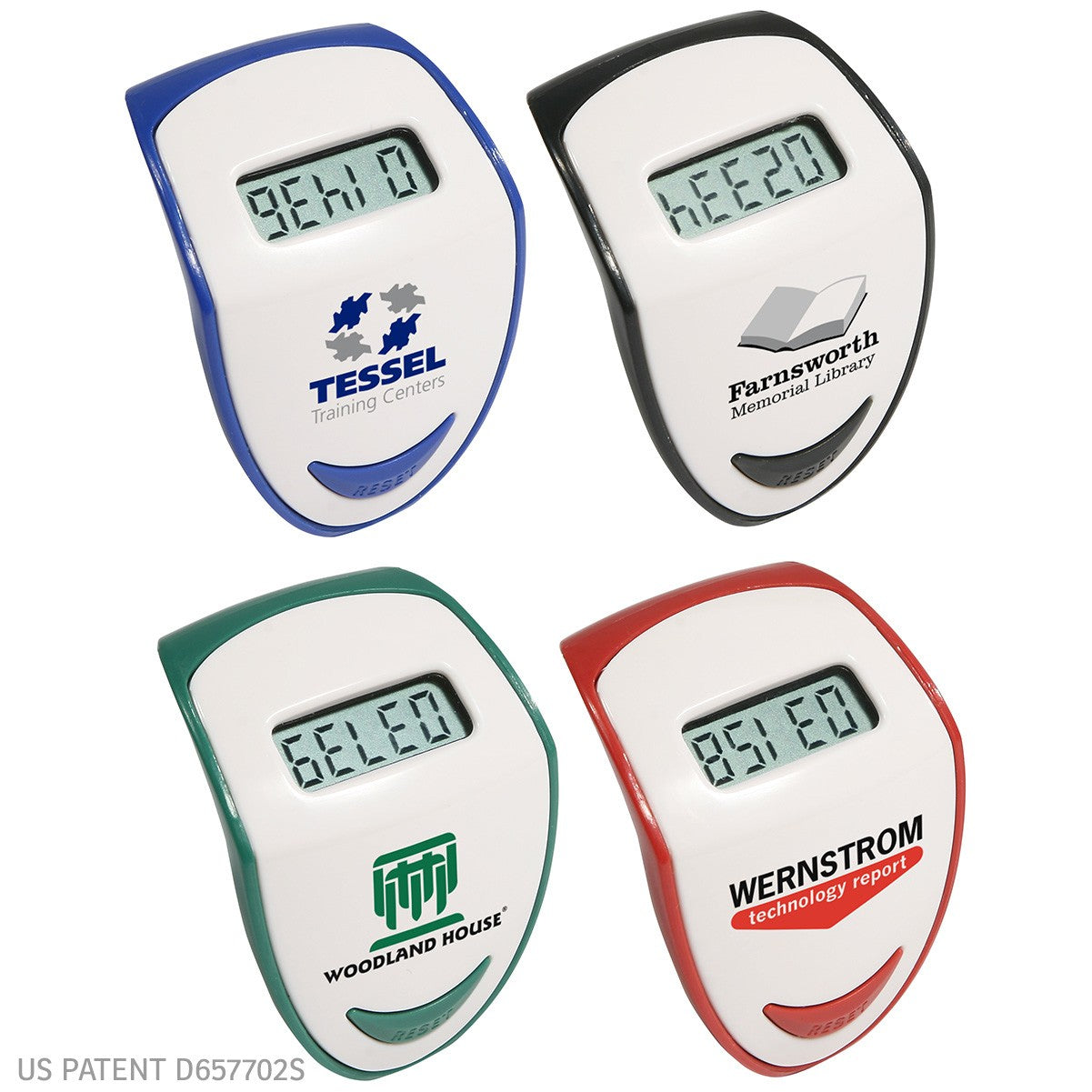 Step Hero Pedometer