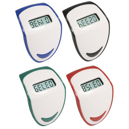 Step Hero Pedometer