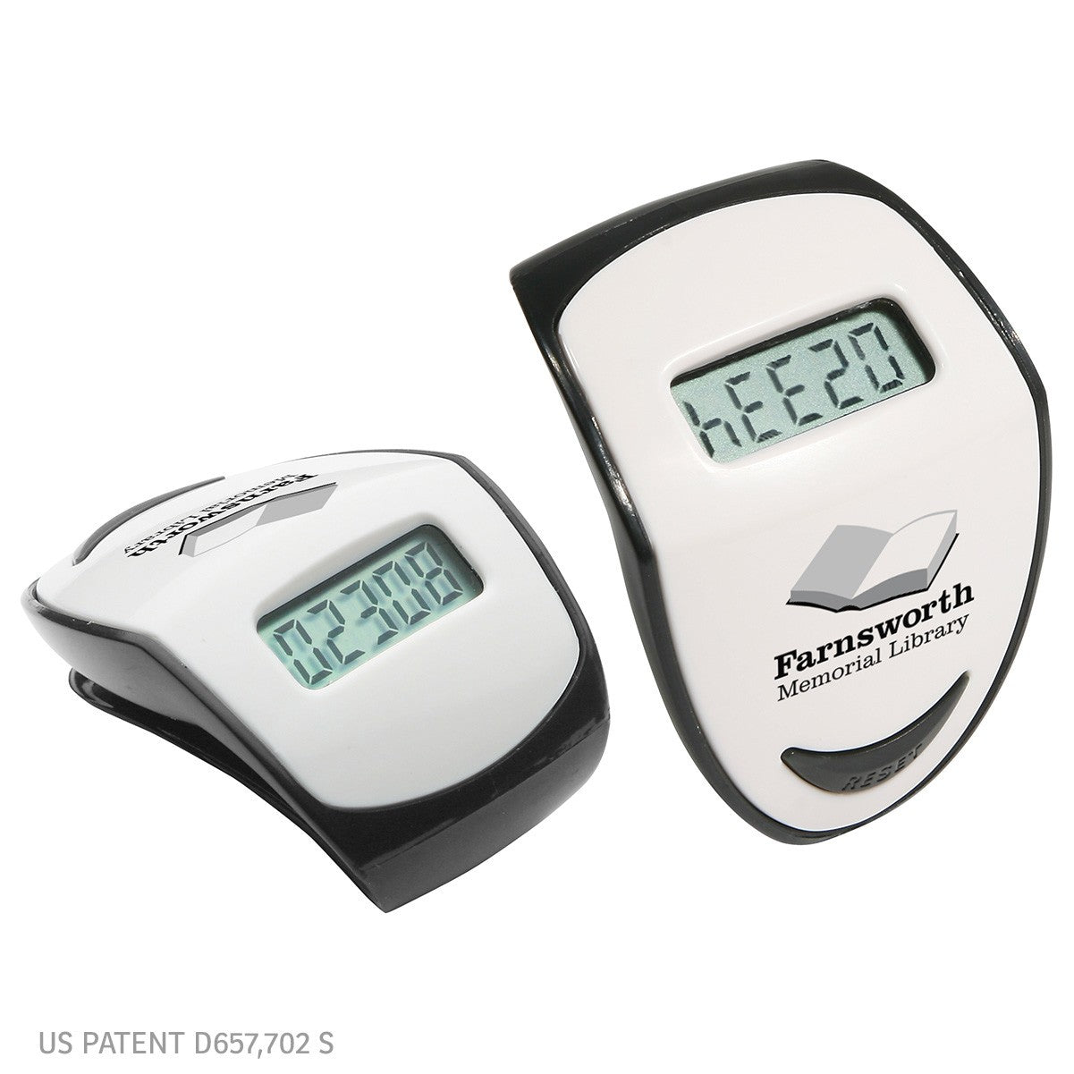 Step Hero Pedometer