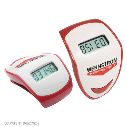 Step Hero Pedometer