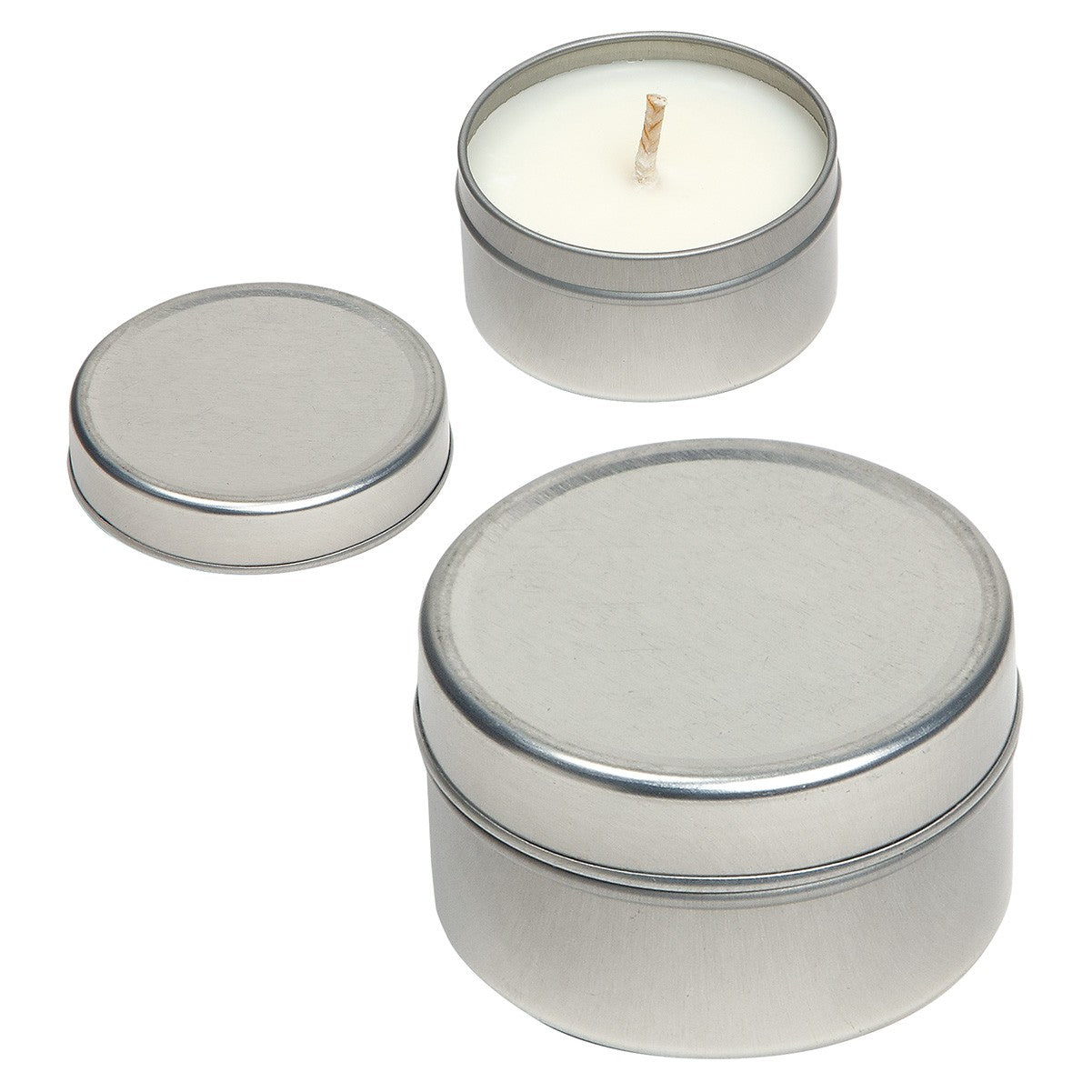 Tranquility Scented Candle