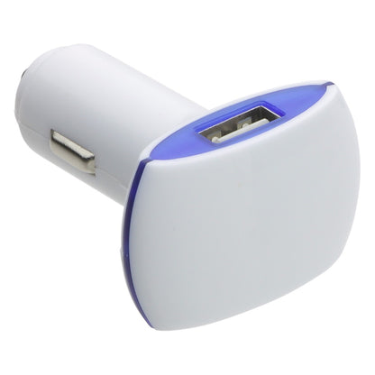 Dual-Port USB Car Charger