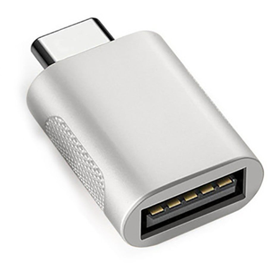 USB Type C to USB 3.0 Adapter Compatible with MacBook Pro, iMac, iPad Mini, Samsung Galaxy and Other