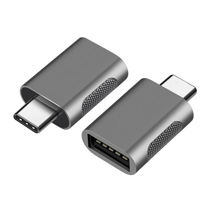 USB Type C to USB 3.0 Adapter Compatible with MacBook Pro, iMac, iPad Mini, Samsung Galaxy and Other