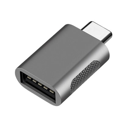 USB Type C to USB 3.0 Adapter Compatible with MacBook Pro, iMac, iPad Mini, Samsung Galaxy and Other