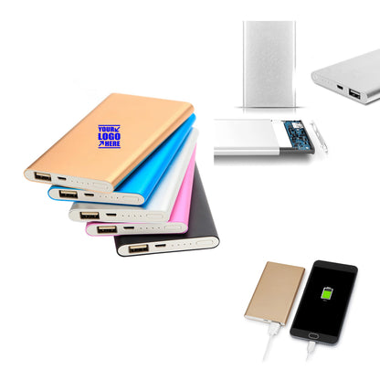 Ultra Slim Power Bank