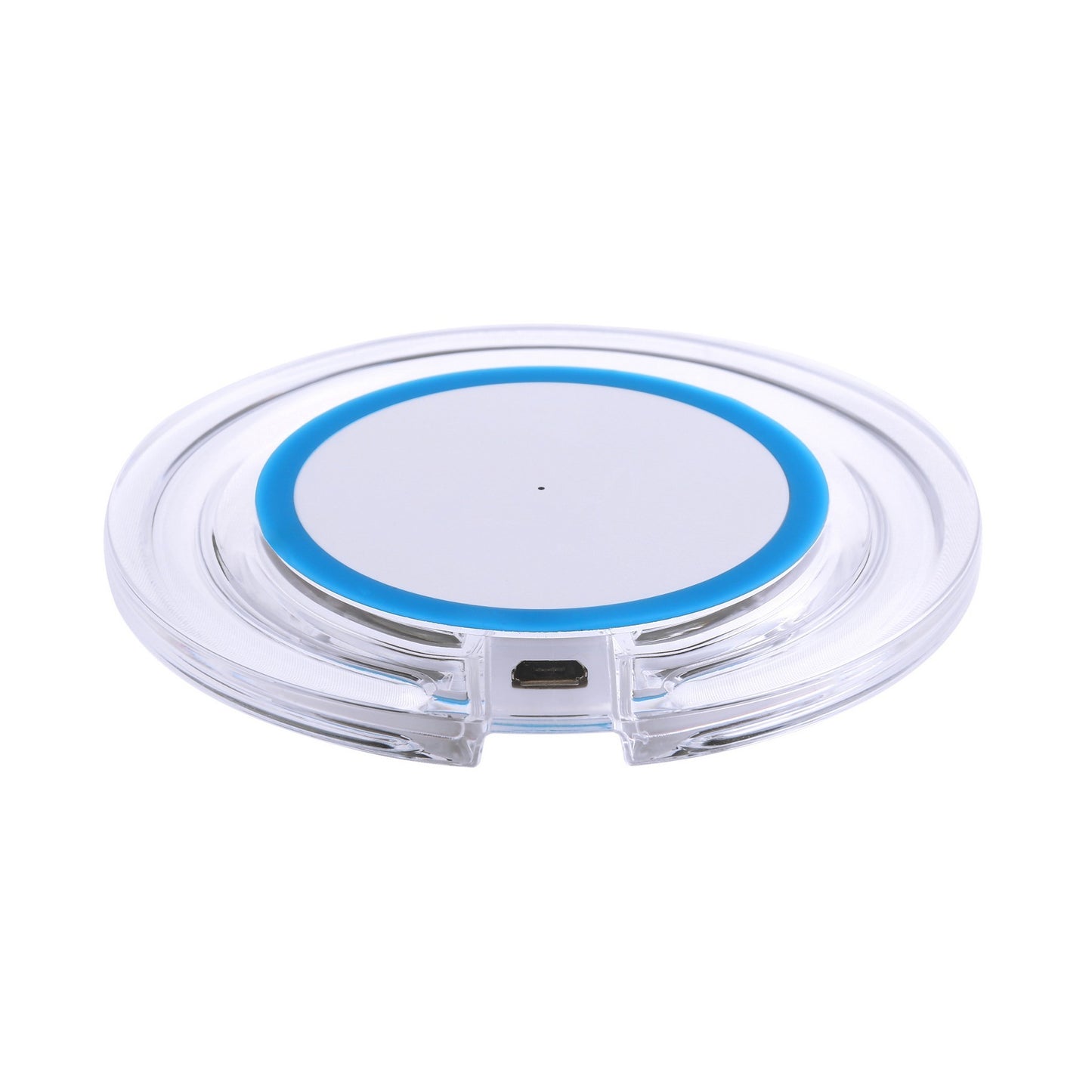 5W Crystal Wireless Charger