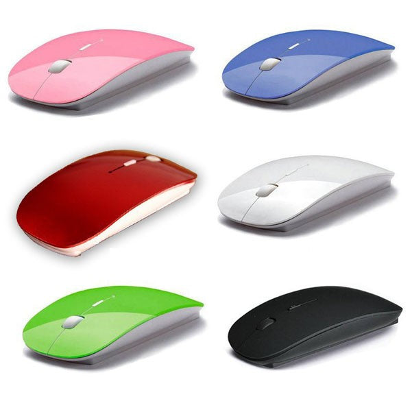 Wireless Mouse