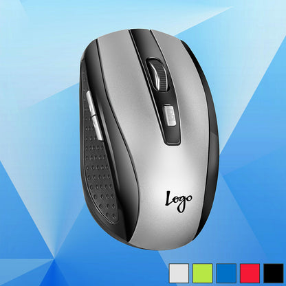 2.4G Wireless Mouse