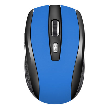 2.4G Wireless Mouse