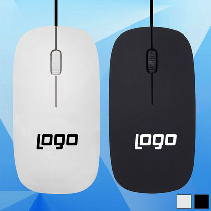 2.4G Wired Mouse