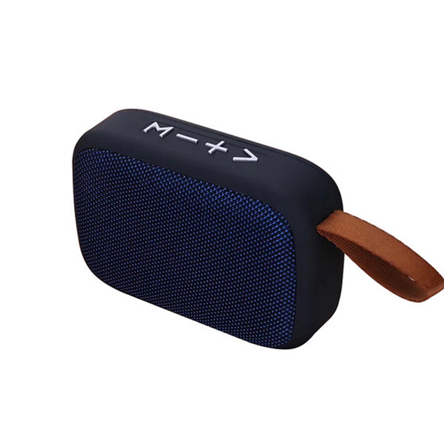 Bluetooth Speaker w/ Holder